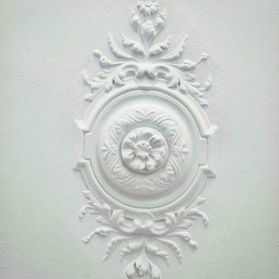 B&B Herenhuis1919 Lo-Reninge Luaran gambar