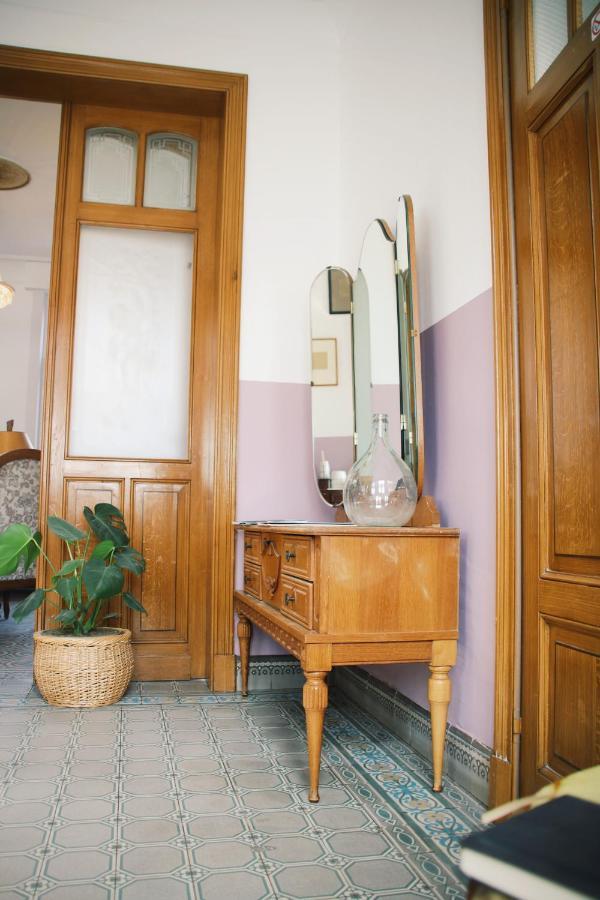 B&B Herenhuis1919 Lo-Reninge Luaran gambar