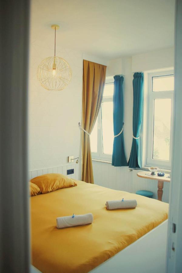 B&B Herenhuis1919 Lo-Reninge Luaran gambar